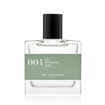 法國Bon Parfumeur｜中性淡香精30ml #004 - 琴酒 x 橘 x 麝香, , large