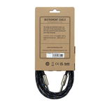 FREE THE TONE CU-7030 S/S 樂器編織導線 3米【敦煌樂器】, , large