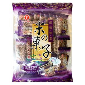 Rice Cracker