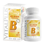 VITALPLUS Vitamin B Complex PLUS Rapid D, , large