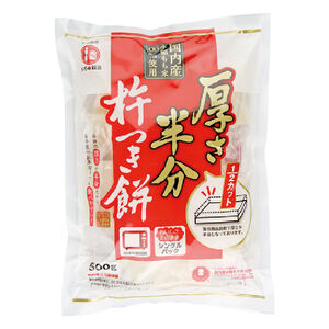 Kiri Mochi Japanese Rice Cake