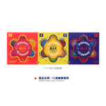 英國FlowermonacoFlowermonaco口袋蠟筆套裝, , large