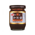 AGV Vegetarian Barbecue Sauce, , large