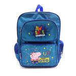 Peppa Pig School Bag, , large