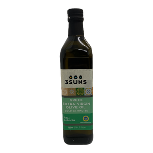 PGI EXTRA VIRGIN OLIVE OIL