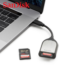 SanDisk Card Reader, , large