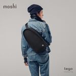 Moshi Tego 城市行者系列 - 防盜單肩隨行包 iPad Pro 10.5, , large
