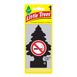 Little Tree, 吸煙禁區, large