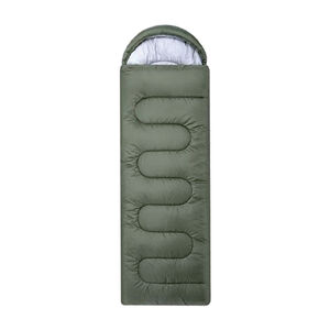 outdoor camping sleeping bag