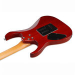 Ibanez GRG220PA1 BKB 黑棕色電吉他【敦煌樂器】, , large