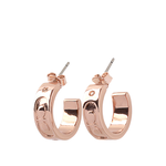 Earrings, , large