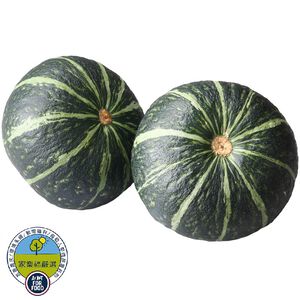 家樂福嚴選栗子南瓜600g