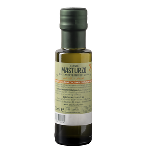 MASTURZO特級冷壓初榨橄欖油100ML