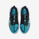 [Kixpress] Nike G.T. CUT 3 GS 大童 籃球鞋 運動鞋 緩震 包覆 藍綠 黑 [FD7033-003], , large