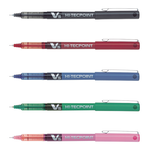 【PILOT 百樂】V5鋼珠筆 0.5mm / 支 BX-V5 - 多款可選, , large