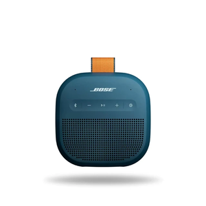 [BOSE] SoundLink Micro 第二代 碧青藍