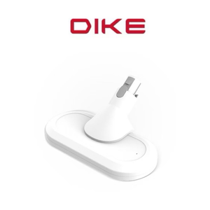【Leo手機周邊專賣店】DIKE戴克 無線手持吸塵器配件 / 拍打式除塵蟎刷頭 / HCF110DM
