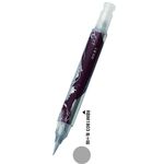 ACE英士 金屬色按壓式毛筆*帝王金, , large