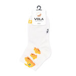 Ladies socks, , large