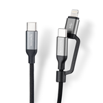 Charging cable, , large
