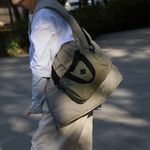 【MQ】PGY Horizontal handbag, , large