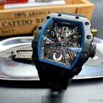 [TIMEMASTER] MARVEL watch, 44mm, 50mm, MARV002, , large