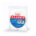 【四維】鹿頭牌 雙面泡棉膠帶 18mm X 5Y / 捲 SPS7S, , large