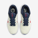 Nike Air Winflo 10 男 慢跑鞋 運動 路跑 訓練 基本款 緩震 米黃 深藍 [DV4022-006], , large