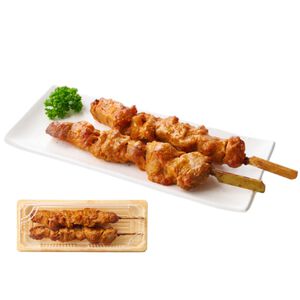 韓式豬肉串 (每串約50g/單串)