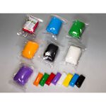 安可力  妮可輕質土400g(多色)葉綠, , large