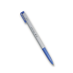 【O.B.】Office-ball 自動中性筆 0.5mm 單色 100支 / 組 OB-1005 - 多款可選, , large