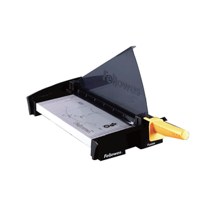 【Fellowes 斐樂】 Fusion A4 電漿 裁紙機 /台 Fusion-A4