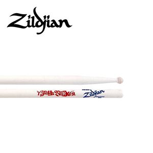ZILDJIAN ASTB Travis Baker 簽名代言胡桃木鼓棒【敦煌樂器】