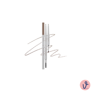 [LaLa V]韓國rom&nd 根纖尖頭眉筆 C3 Modern Beige 摩登米 0.05g眉筆+0.24g眉粉主圖