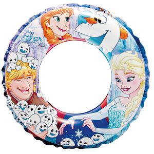 FROZEN SWIM RING