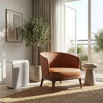 Apolnus 波那斯 One X 無耗材空氣清淨機(19坪/浮毛吸附/1.5億除菌離子/流感病毒去除), , large