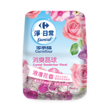 C-Crystal Deodorizer-Floral, , large