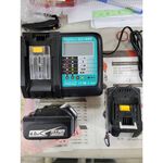 WIN五金 FKS BOST FKS2899 18V強力型高壓清洗機 洗車機 冷氣清洗 抽水機 清潔機 高壓洗車機, , large