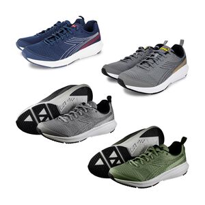 DIADORA迪亞多那 義大利進口 輕量運動慢跑鞋 EASY RUN 男運動鞋 男鞋 透氣 吸震鞋墊 藍 灰金 灰白 綠