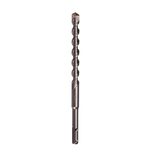 13 x410mm SDS-Plus Waterproof Drill Bit, , large