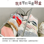 【Y HOUSE】York outward curved design double rod telescopic clothes hanger/clothes drying rack/Y-shaped clothes hanger, , large