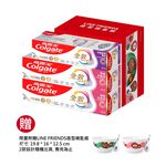 Colgate Total Professional TP Value pack, , large
