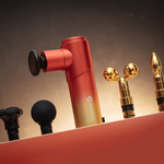 【ProjectMars】Booster MINI 3 Mini Massage Gun Phoenix, , large