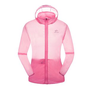 [Tectop探拓戶外]【JL3010新色】女款輕薄外套 ~ 防曬抗UV、排汗好透氣、輕鬆好收納