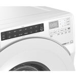 Whirlpool 8TWFC6810LW Front load WM-15KG, , large