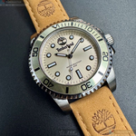 [TIMEMASTER] 新品牌 watch, 40mm, TL57198, , large