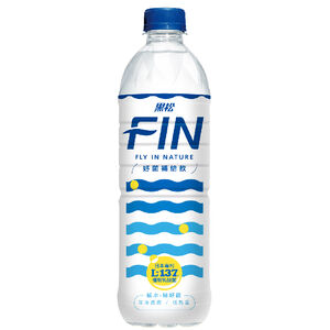 黑松FIN好菌補給飲