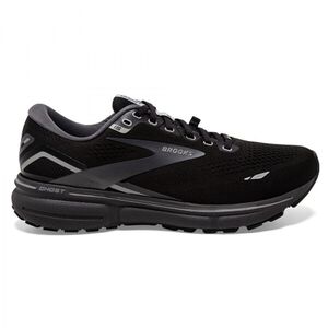 Brooks Ghost 15 Gtx 女 慢跑鞋 路跑 避震緩衝 魔鬼系列 黑 [1203821B022]