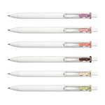 【三菱】UNI-BALL ONE 自動鋼珠筆 限定色 0.38mm /支 UMNS-38  -  多款可選, , large