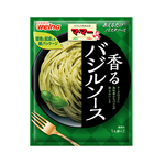 Nissin Green Pasta Sauce, , large